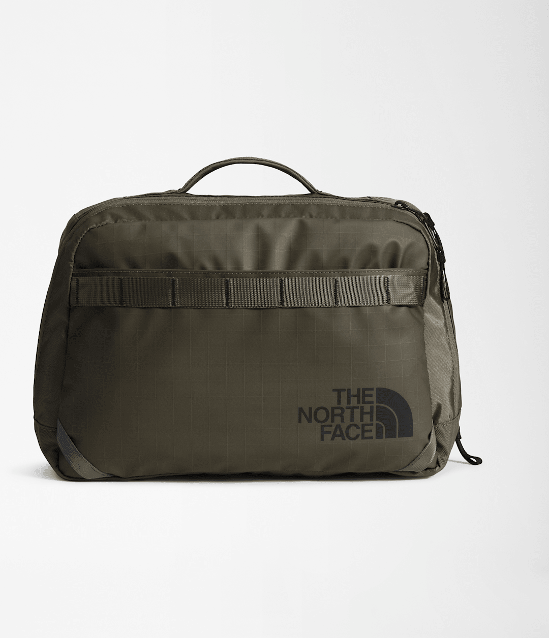Base Camp Voyager Sling New Taupe Green/TNF Black