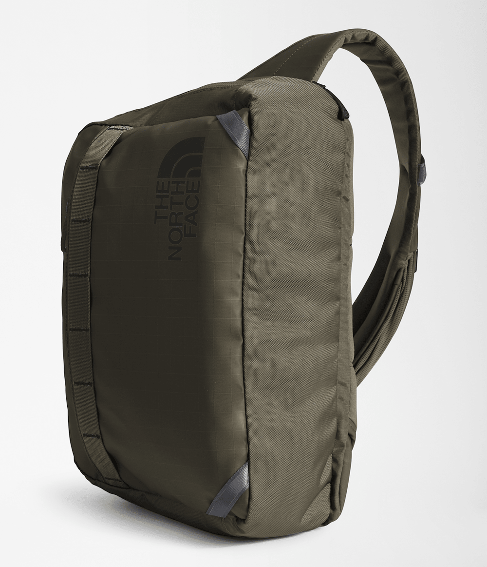 Base Camp Voyager Sling New Taupe Green/TNF Black