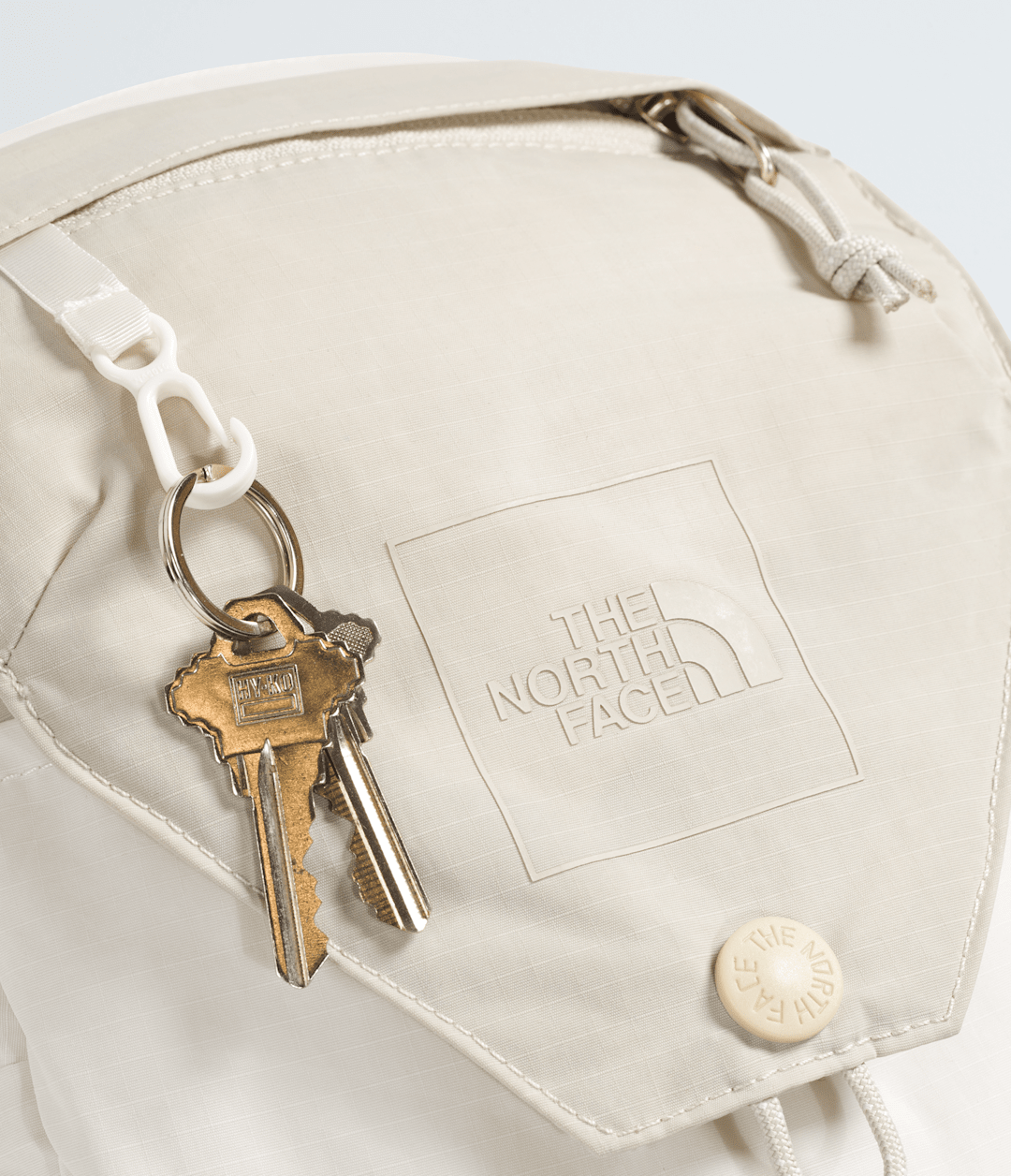 Glen Canyon Sling White Dune/Desert Stone