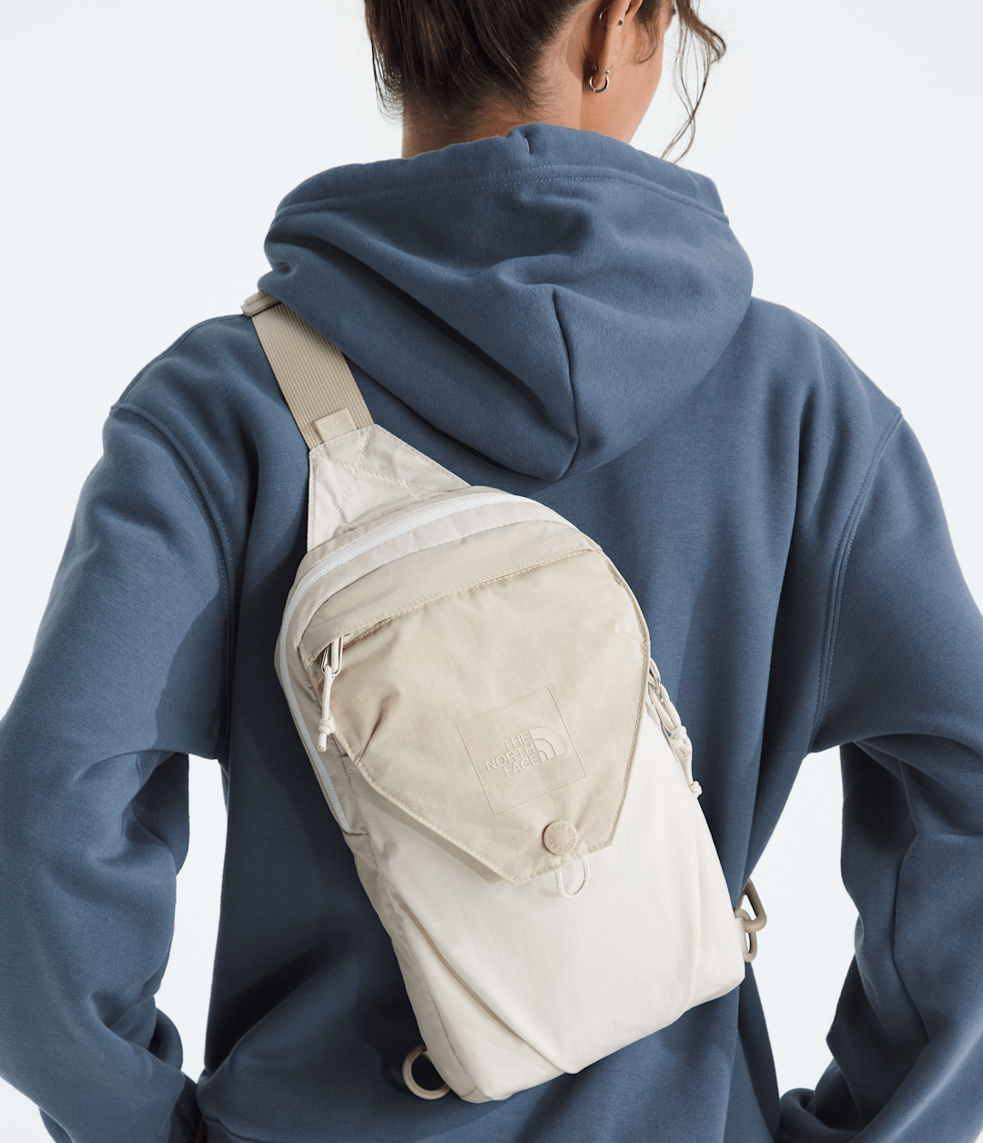 Glen Canyon Sling White Dune/Desert Stone