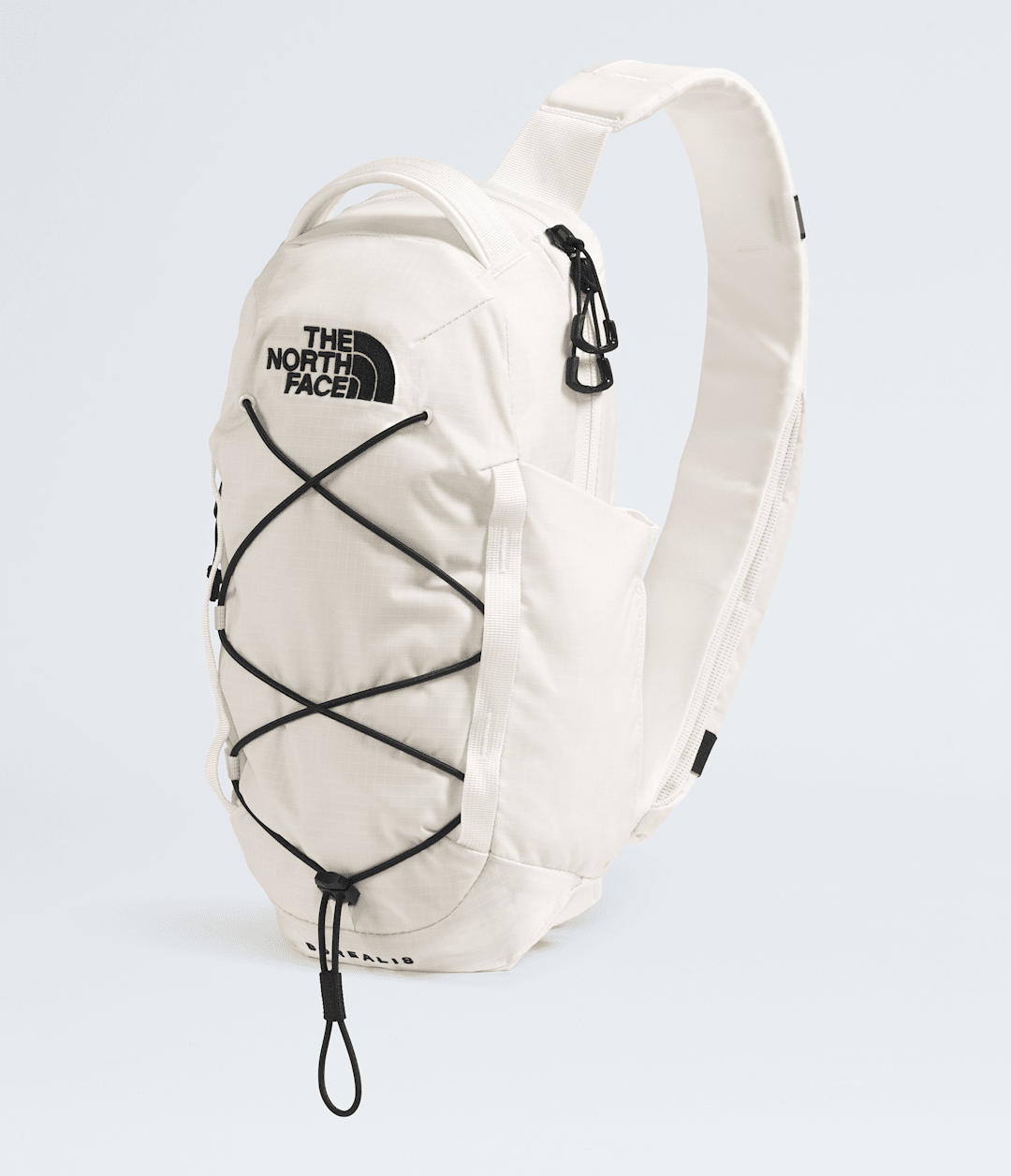 Borealis Sling White Dune/TNF Black