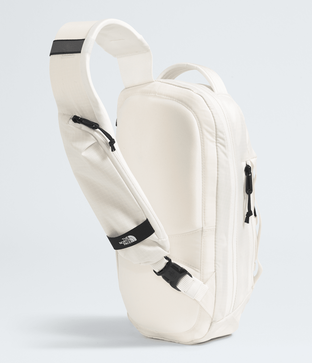 Borealis Sling White Dune/TNF Black