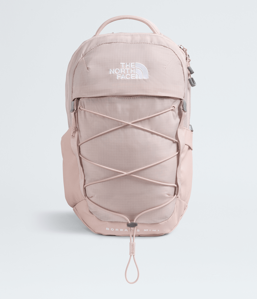 Borealis Mini Backpack Pink Moss/TNF White