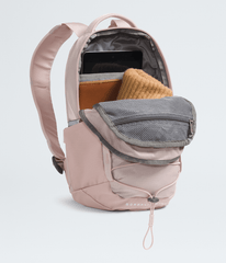 Borealis Mini Backpack Pink Moss/TNF White