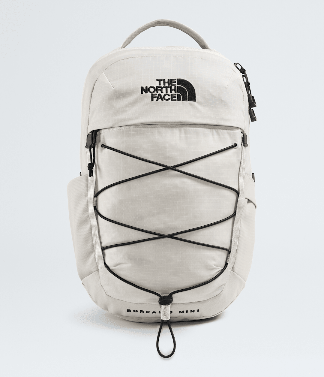 Borealis Mini Backpack White Dune/TNF Black