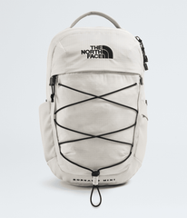 Borealis Mini Backpack White Dune/TNF Black