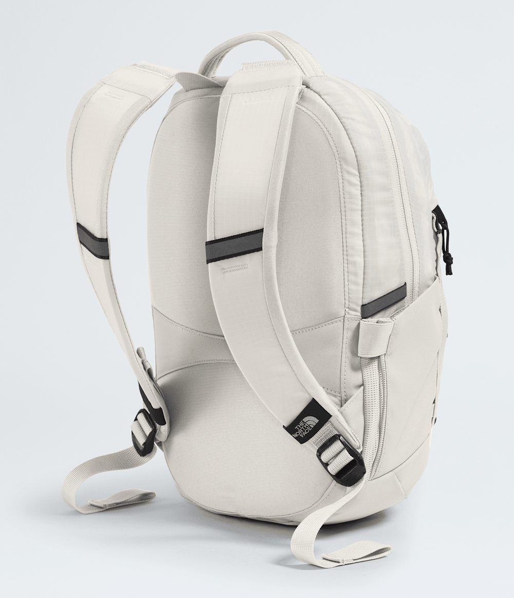 Borealis Mini Backpack White Dune/TNF Black