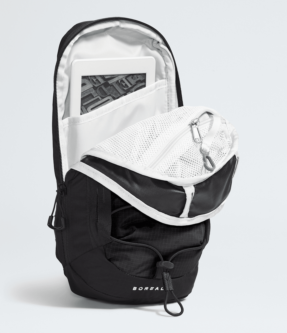 Borealis Sling TNF Black/TNF White
