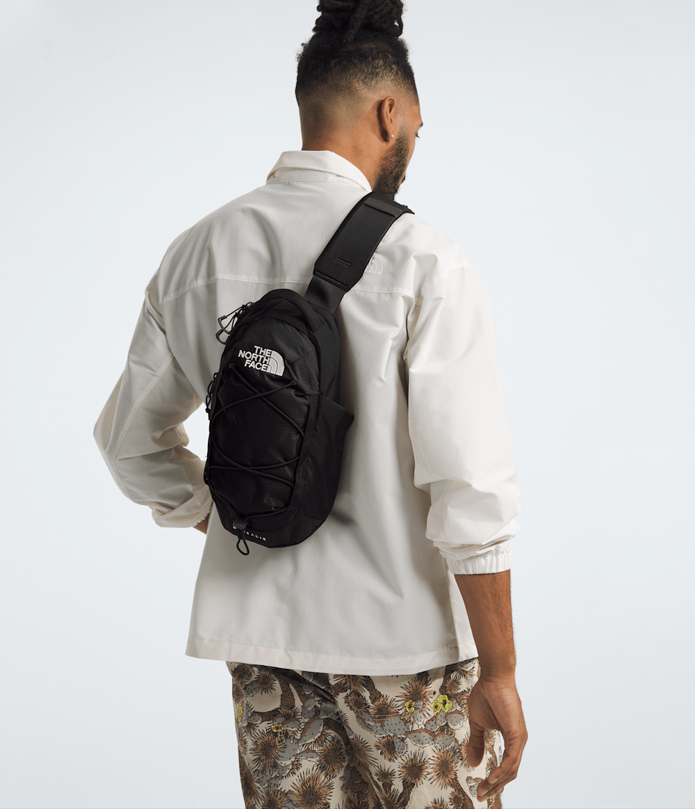 Borealis Sling TNF Black/TNF White
