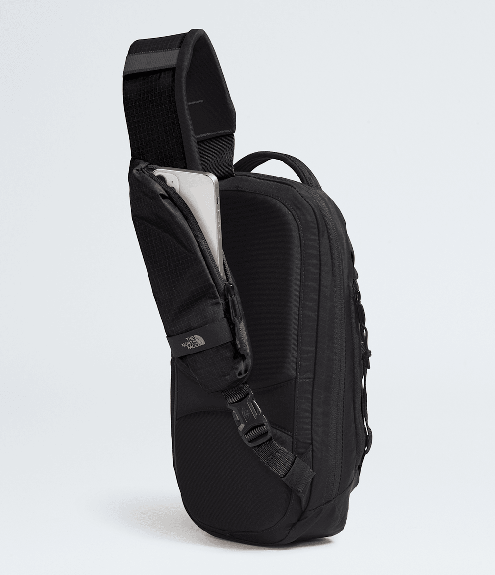 Borealis Sling TNF Black/TNF White