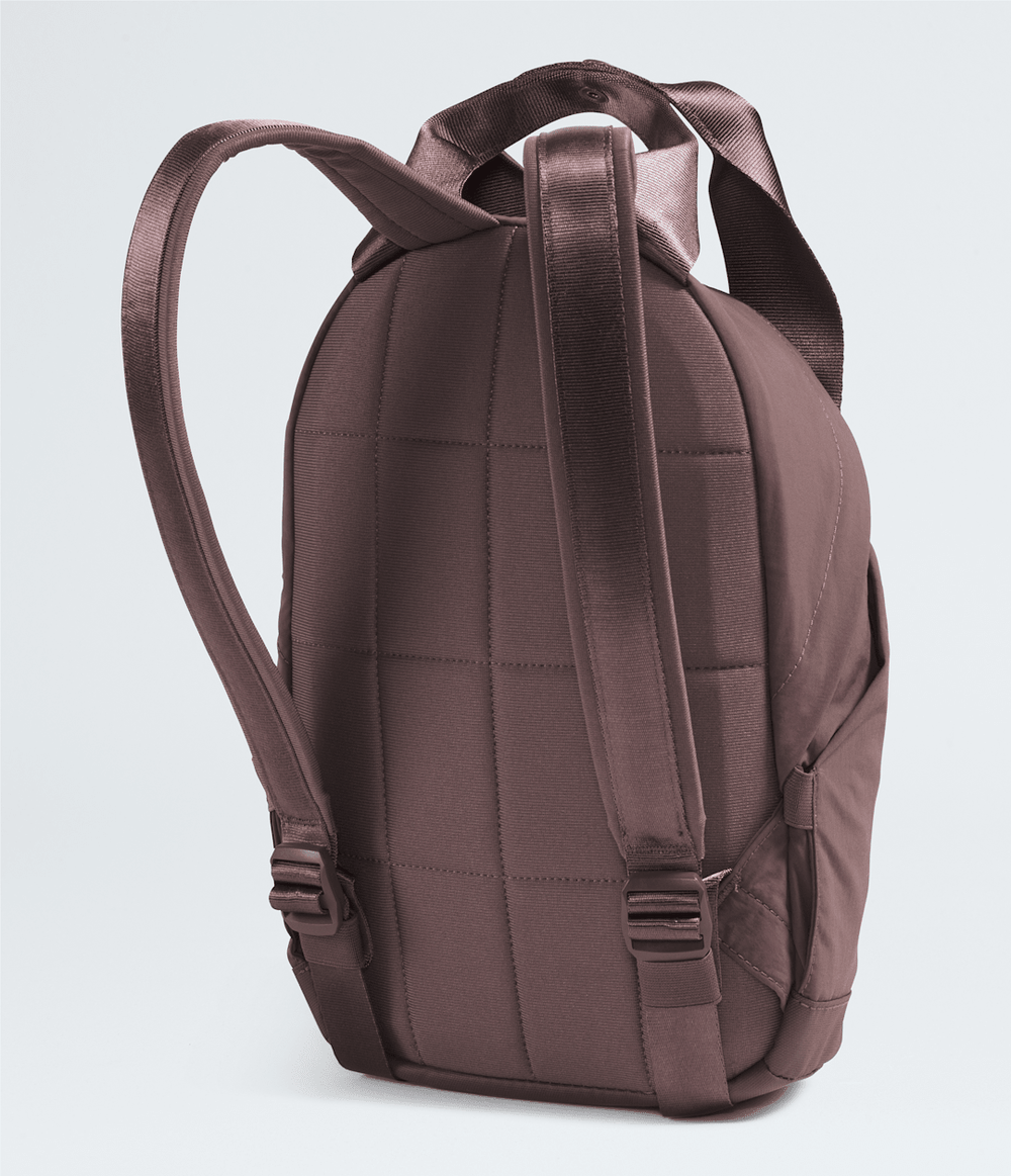 Women’s Never Stop Mini Backpack Tawny Quartz