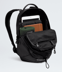 Borealis Mini Backpack TNF Black/TNF Black
