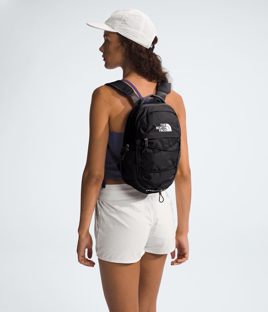 Borealis Mini Backpack TNF Black/TNF Black