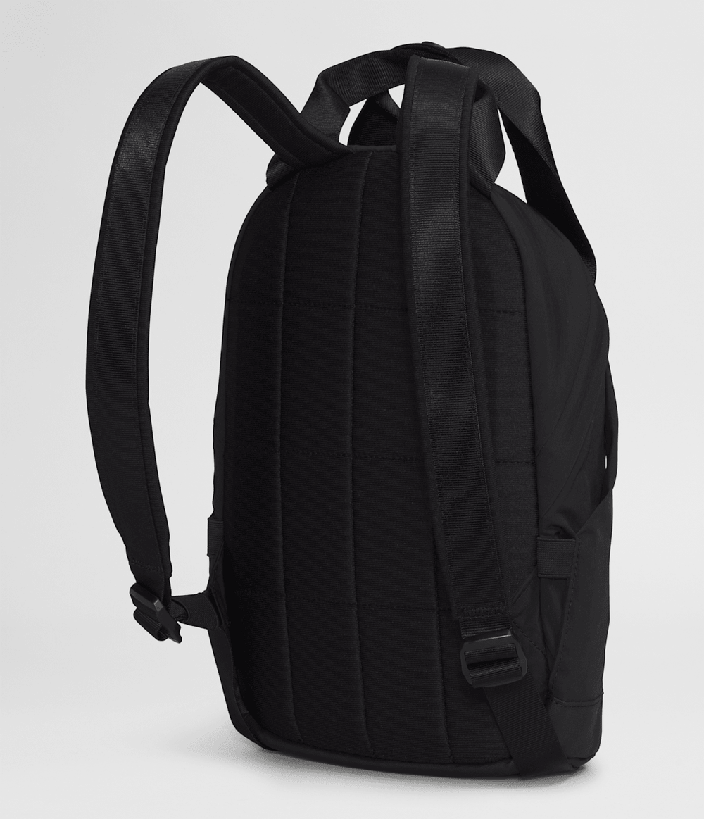 Women’s Never Stop Mini Backpack TNF Black
