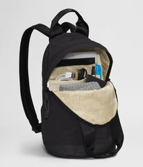 Women’s Never Stop Mini Backpack TNF Black