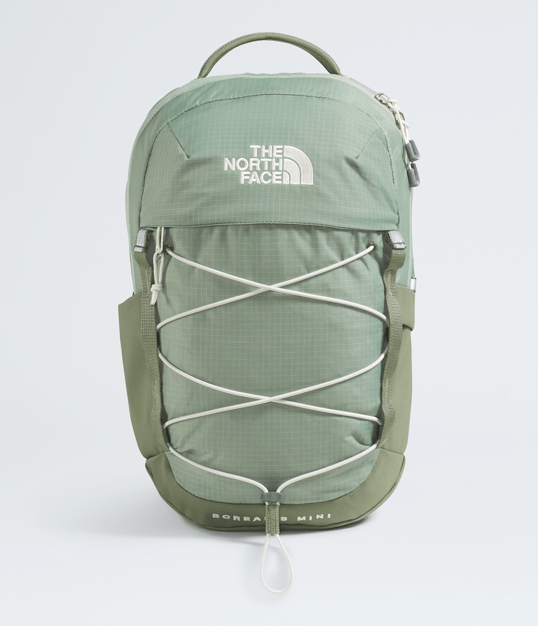 Borealis Mini Backpack Slate Moss/Bark Mist