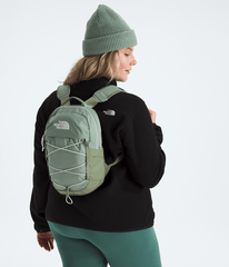Borealis Mini Backpack Slate Moss/Bark Mist
