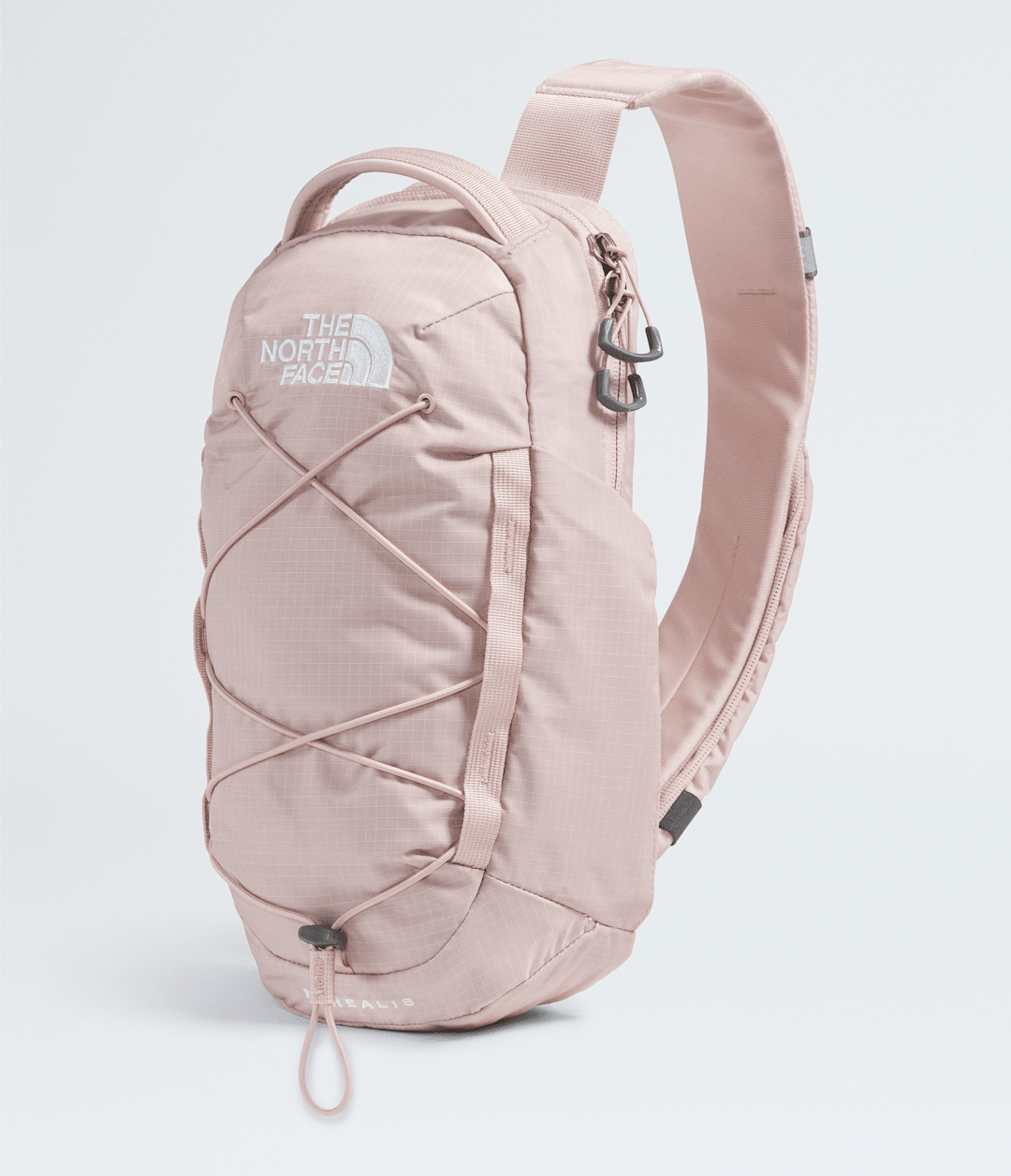Borealis Sling Pink Moss/TNF White