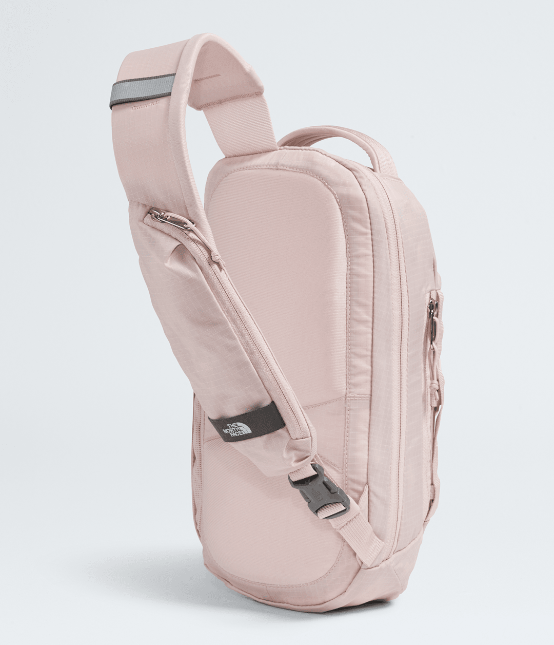 Borealis Sling Pink Moss/TNF White