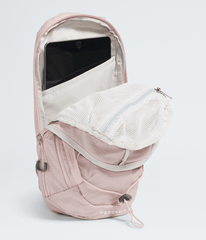 Borealis Sling Pink Moss/TNF White