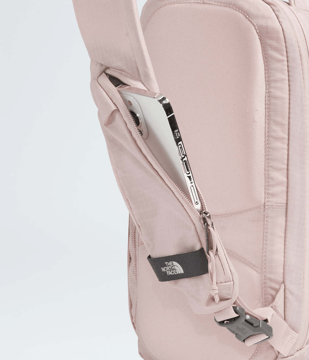 Borealis Sling Pink Moss/TNF White