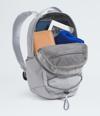 Borealis Mini Backpack Blue Flax/Twilight Galaxy