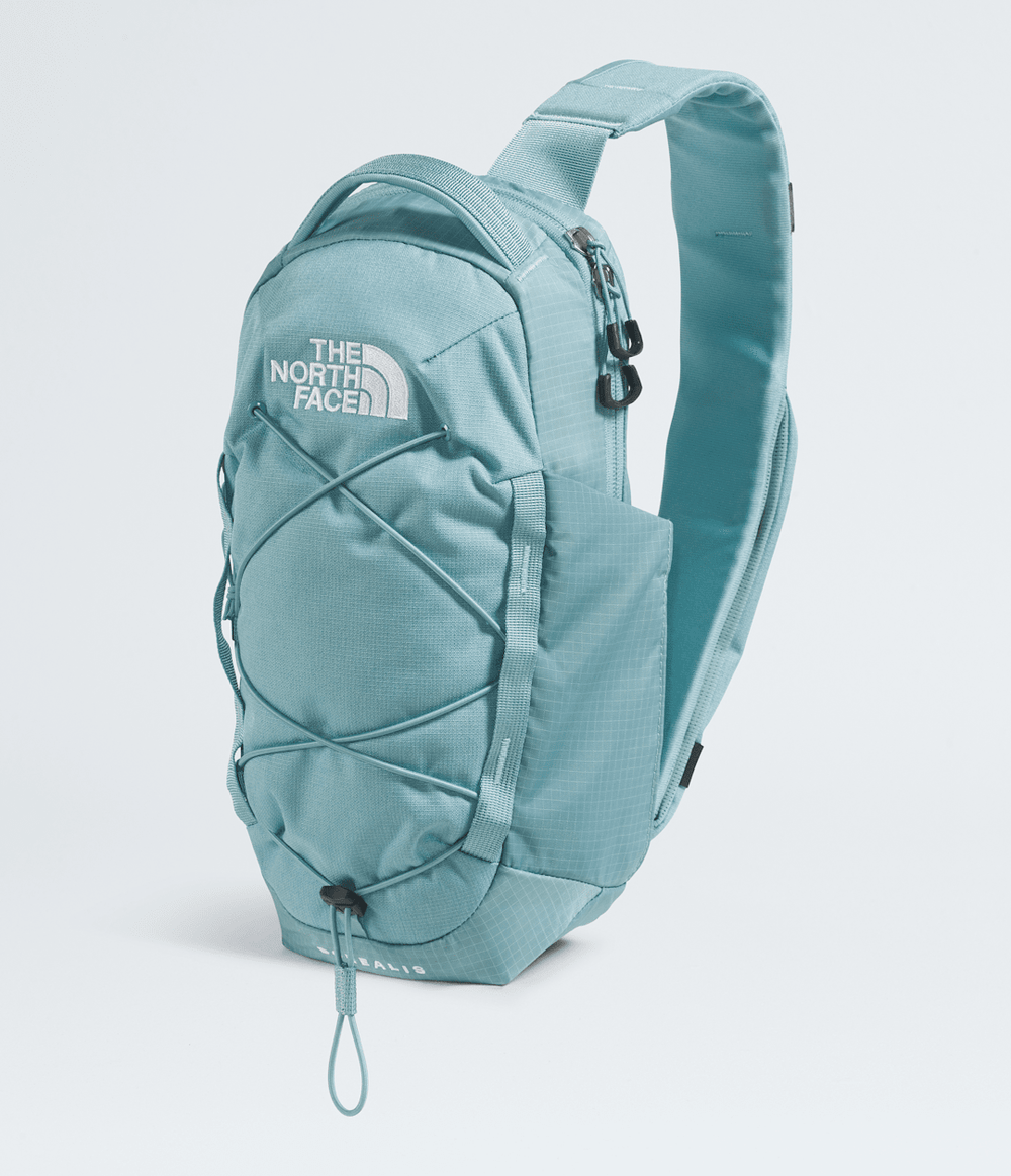 Borealis Sling Blue Eclipse Light Heather/Blue Eclipse