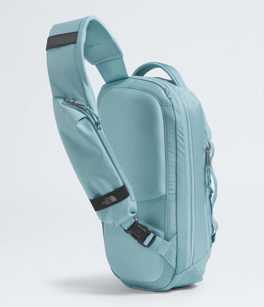 Borealis Sling Blue Eclipse Light Heather/Blue Eclipse