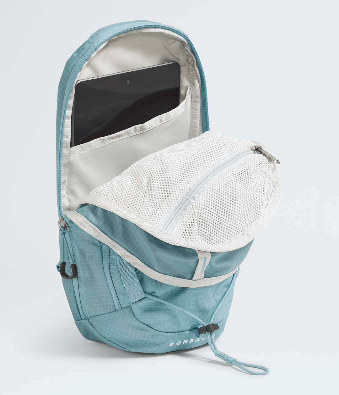 Borealis Sling Blue Eclipse Light Heather/Blue Eclipse