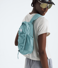 Borealis Sling Blue Eclipse Light Heather/Blue Eclipse