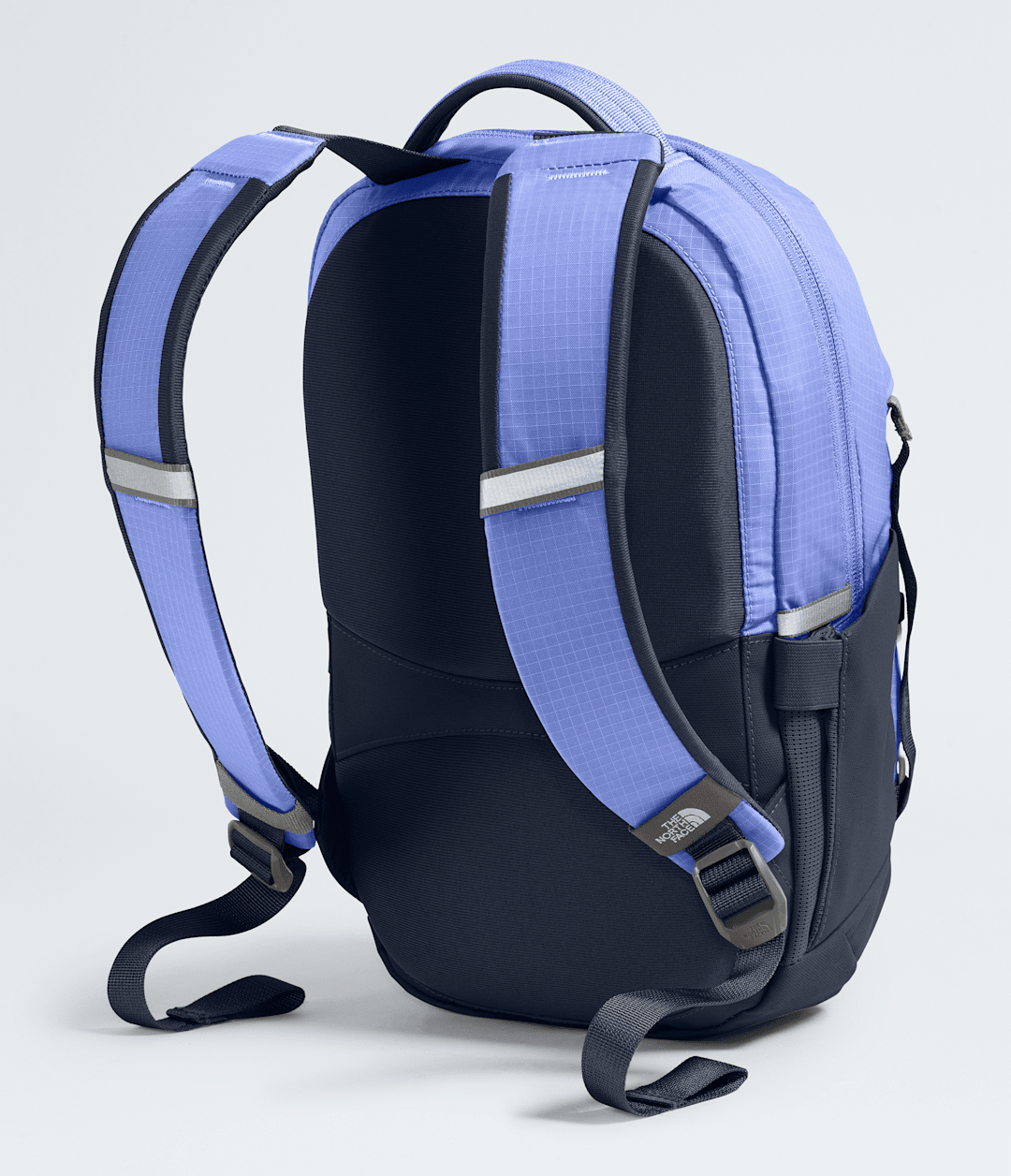 Borealis Mini Backpack Periwinkle Glow-Summit Navy-Lemon Mist