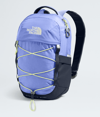 Borealis Mini Backpack Periwinkle Glow-Summit Navy-Lemon Mist