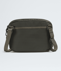 Base Camp Voyager Pro Crossbody New Taupe Green/TNF Black