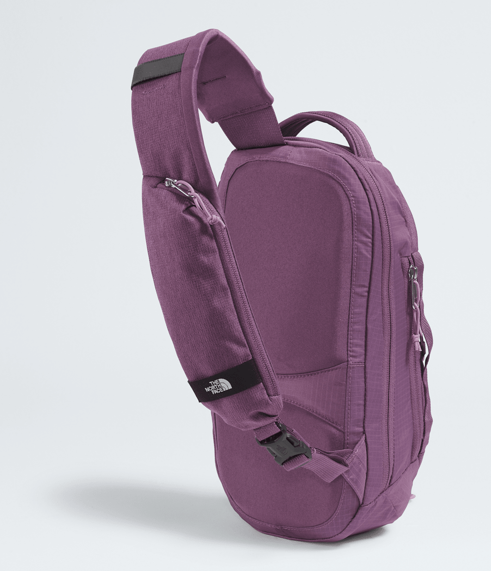 Borealis Sling Chroma Purple Light Heather-Hushed Lavender