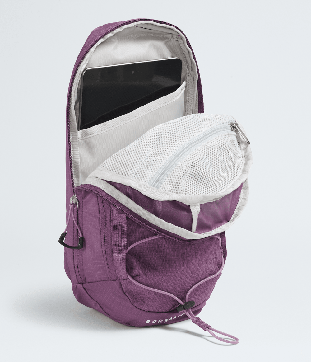 Borealis Sling Chroma Purple Light Heather-Hushed Lavender