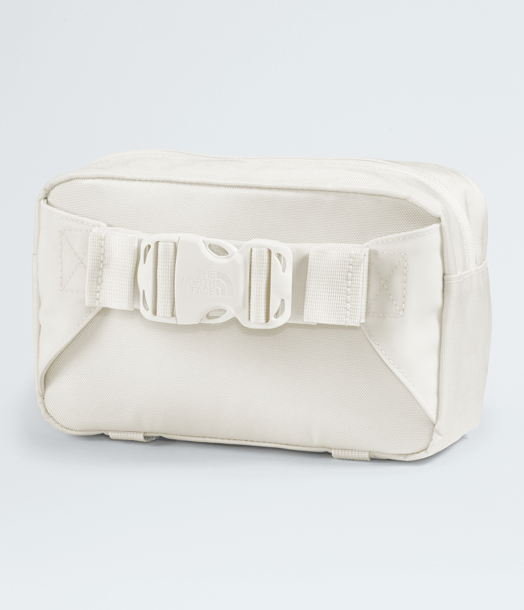 Base Camp Lumbar White Dune/TNF White