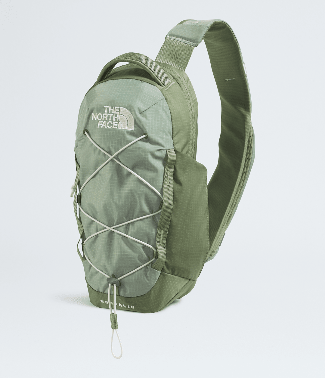 Borealis Sling Slate Moss/Bark Mist