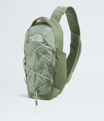 Borealis Sling Slate Moss/Bark Mist