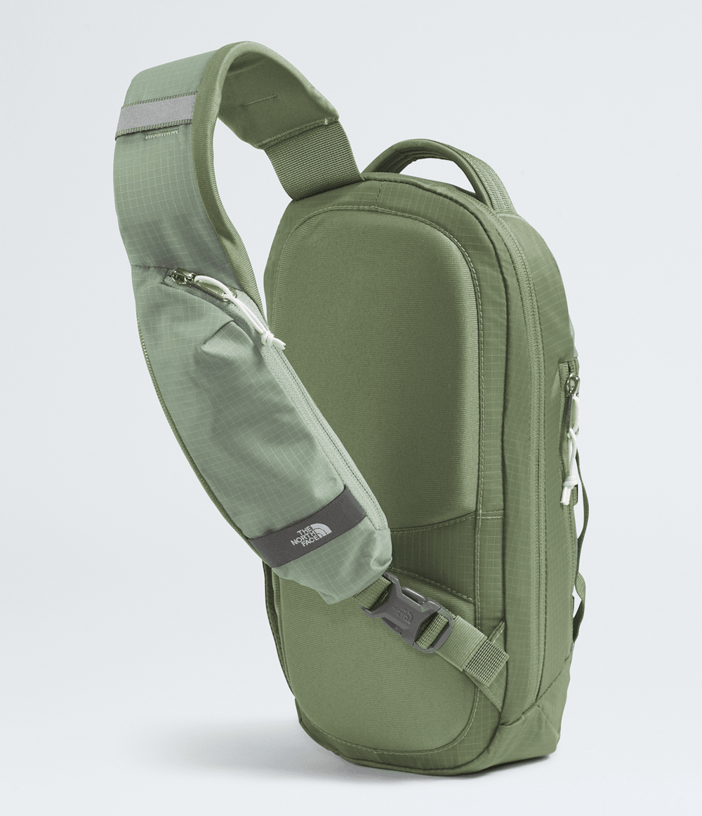 Borealis Sling Slate Moss/Bark Mist