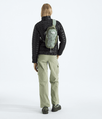 Borealis Sling Slate Moss/Bark Mist