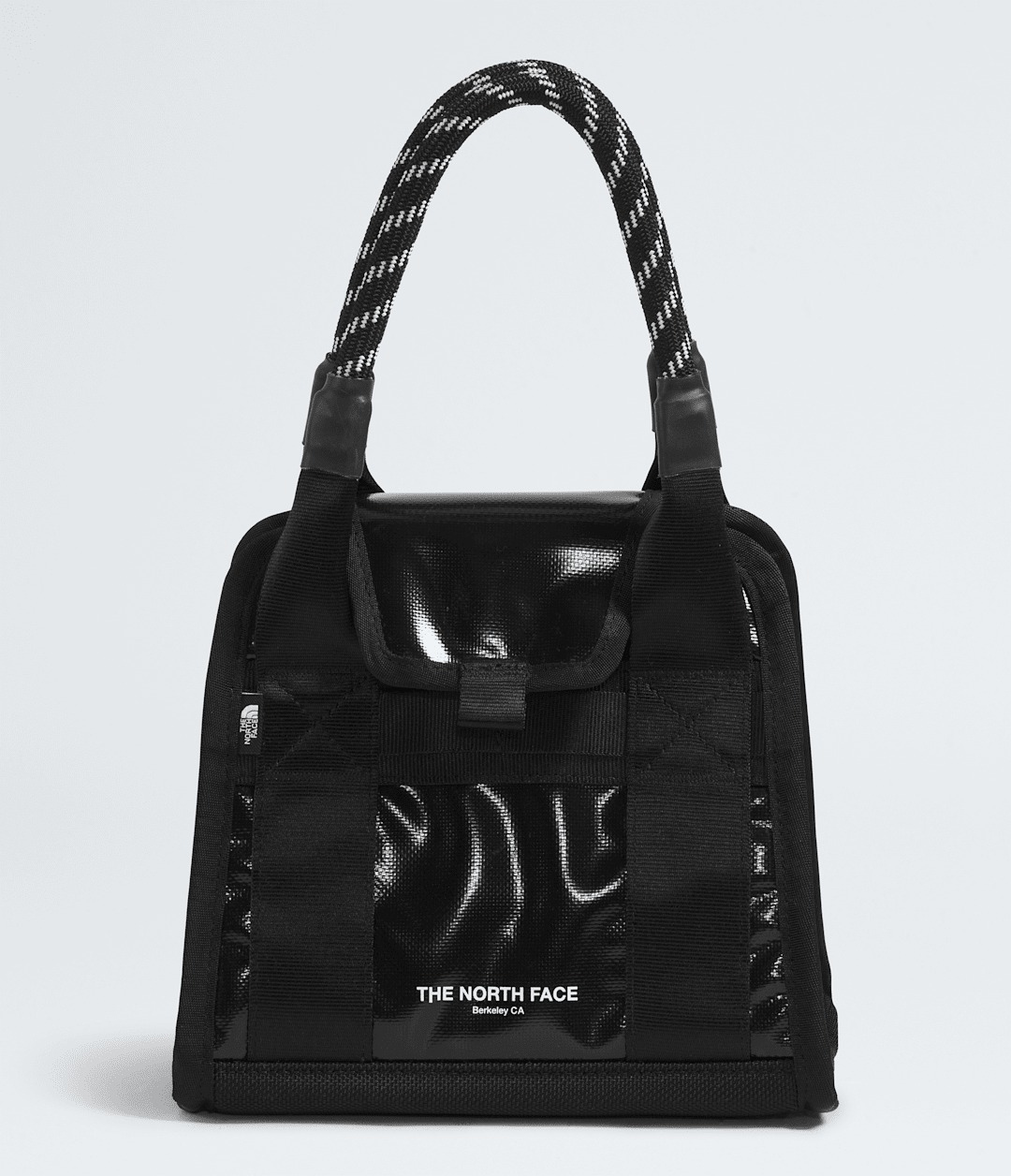 Base Camp Mini Bag TNF Black/TNF Black