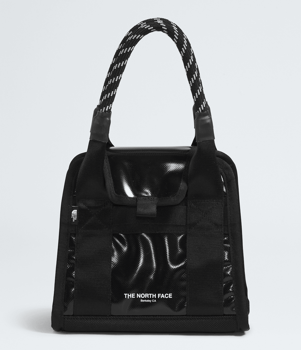 Base Camp Mini Bag TNF Black/TNF Black