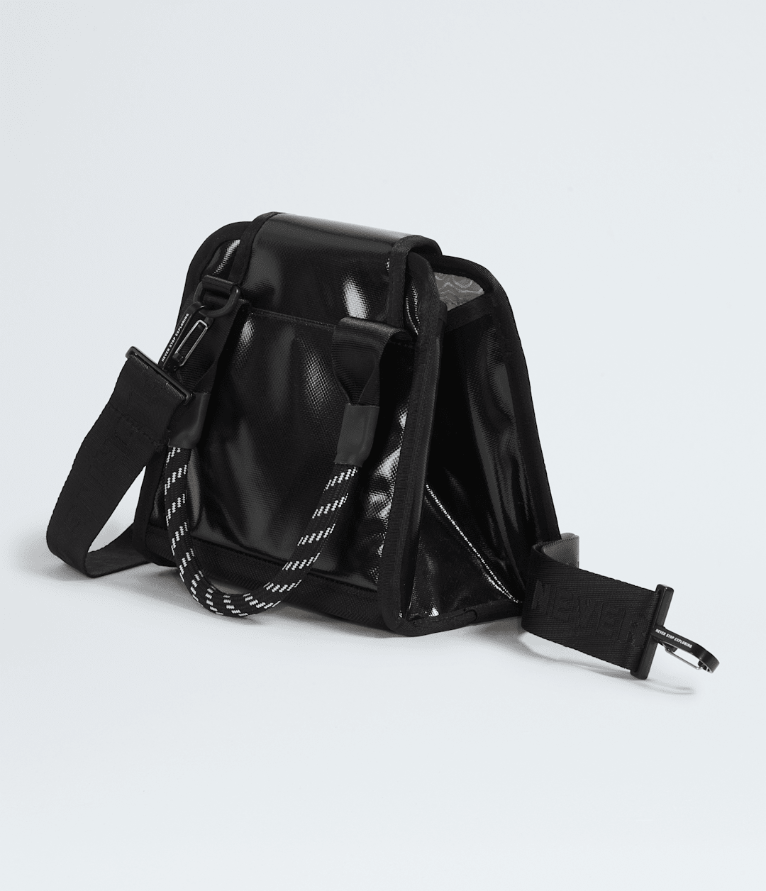 Base Camp Mini Bag TNF Black/TNF Black
