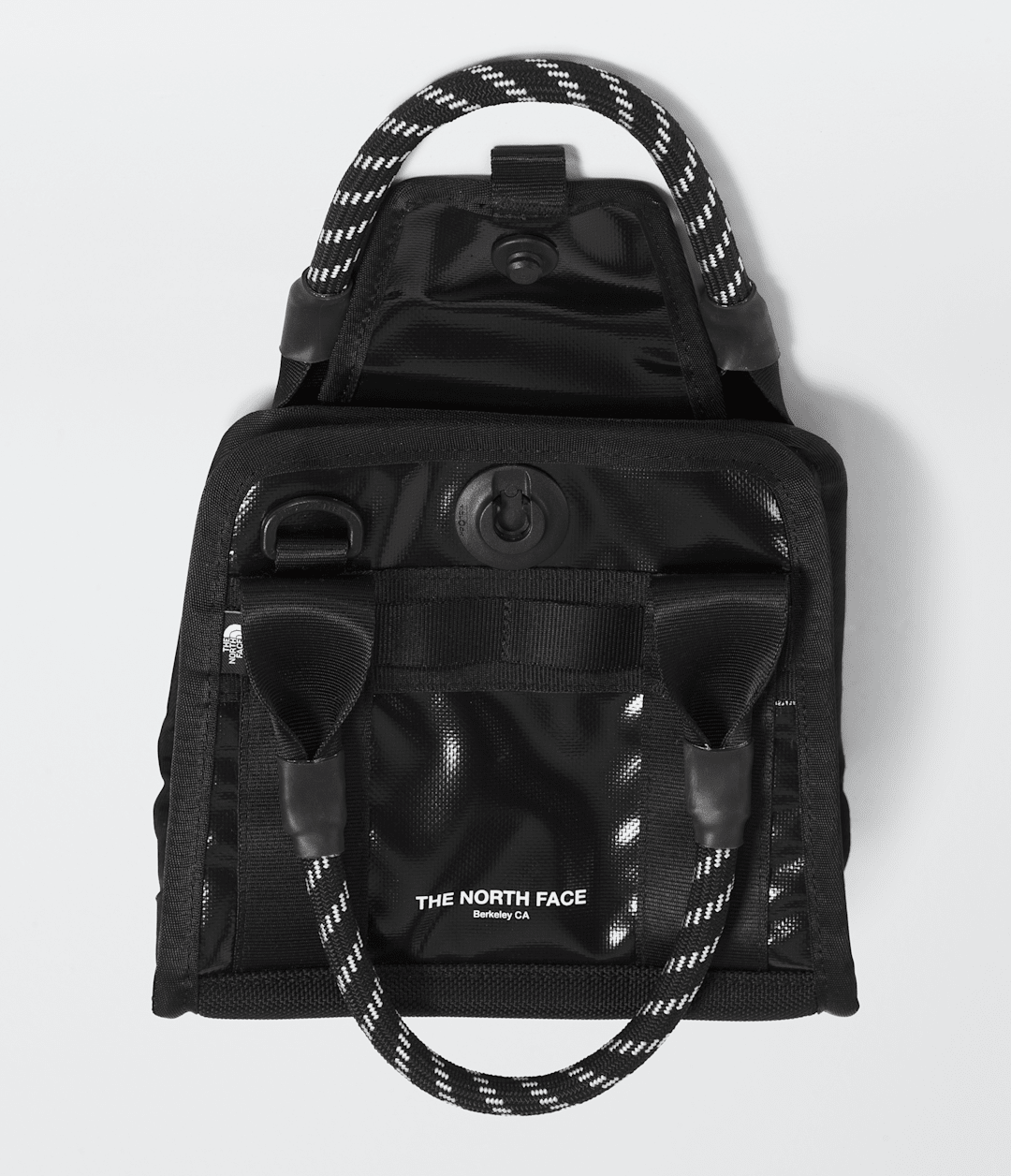 Base Camp Mini Bag TNF Black/TNF Black