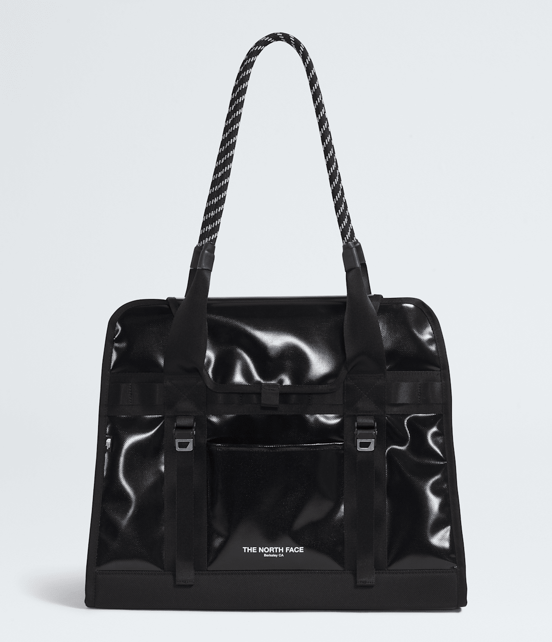 Base Camp Tote Bag TNF Black/TNF Black