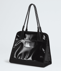 Base Camp Tote Bag TNF Black/TNF Black