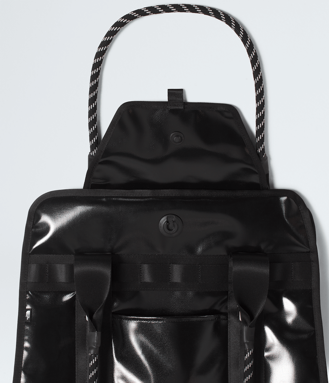 Base Camp Tote Bag TNF Black/TNF Black