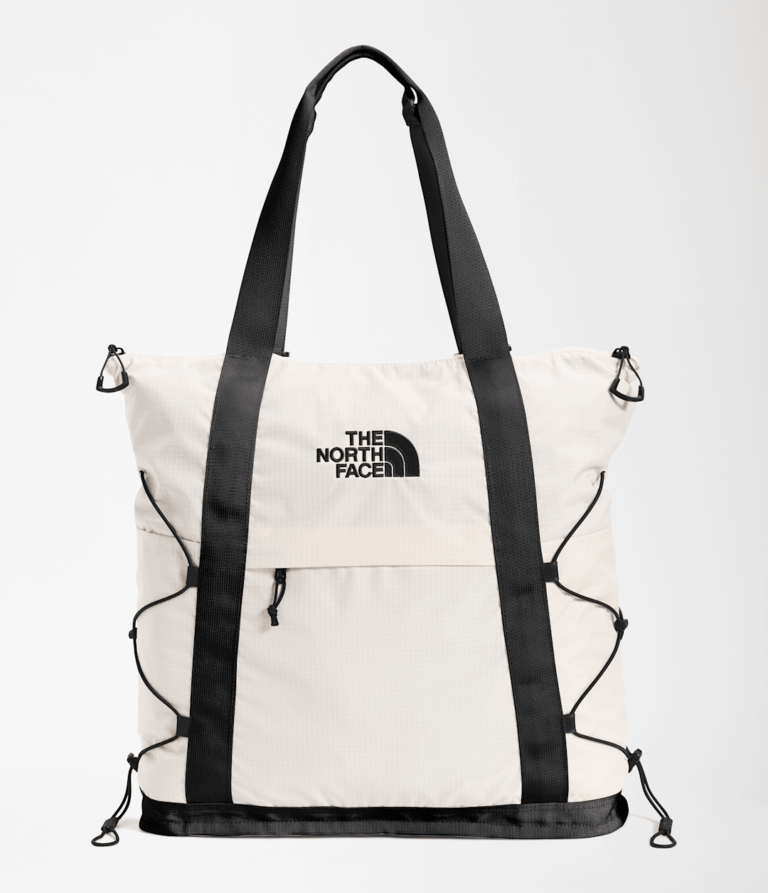Borealis Tote Gardenia White/TNF Black