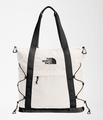 Borealis Tote Gardenia White/TNF Black