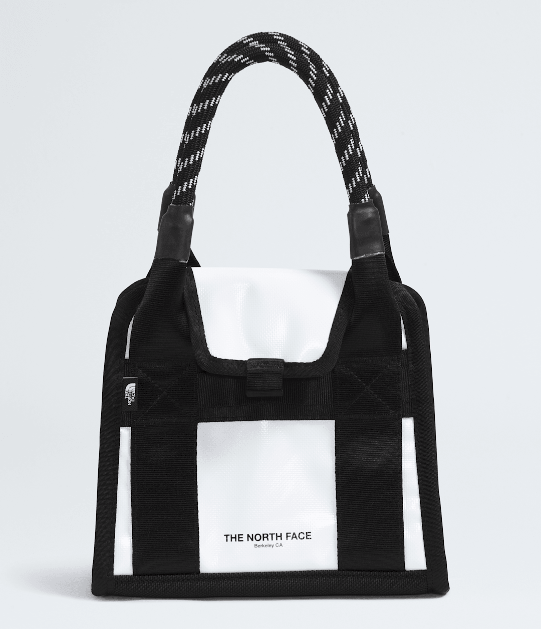 Base Camp Mini Bag TNF White/TNF Black